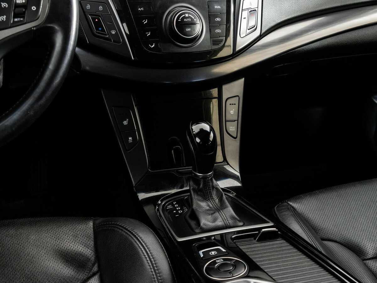 Hyundai i40, 2016 - Фото №9