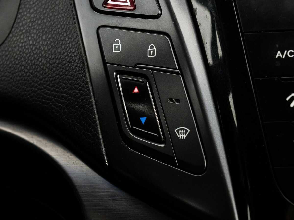 Hyundai i40, 2016 - Фото №12