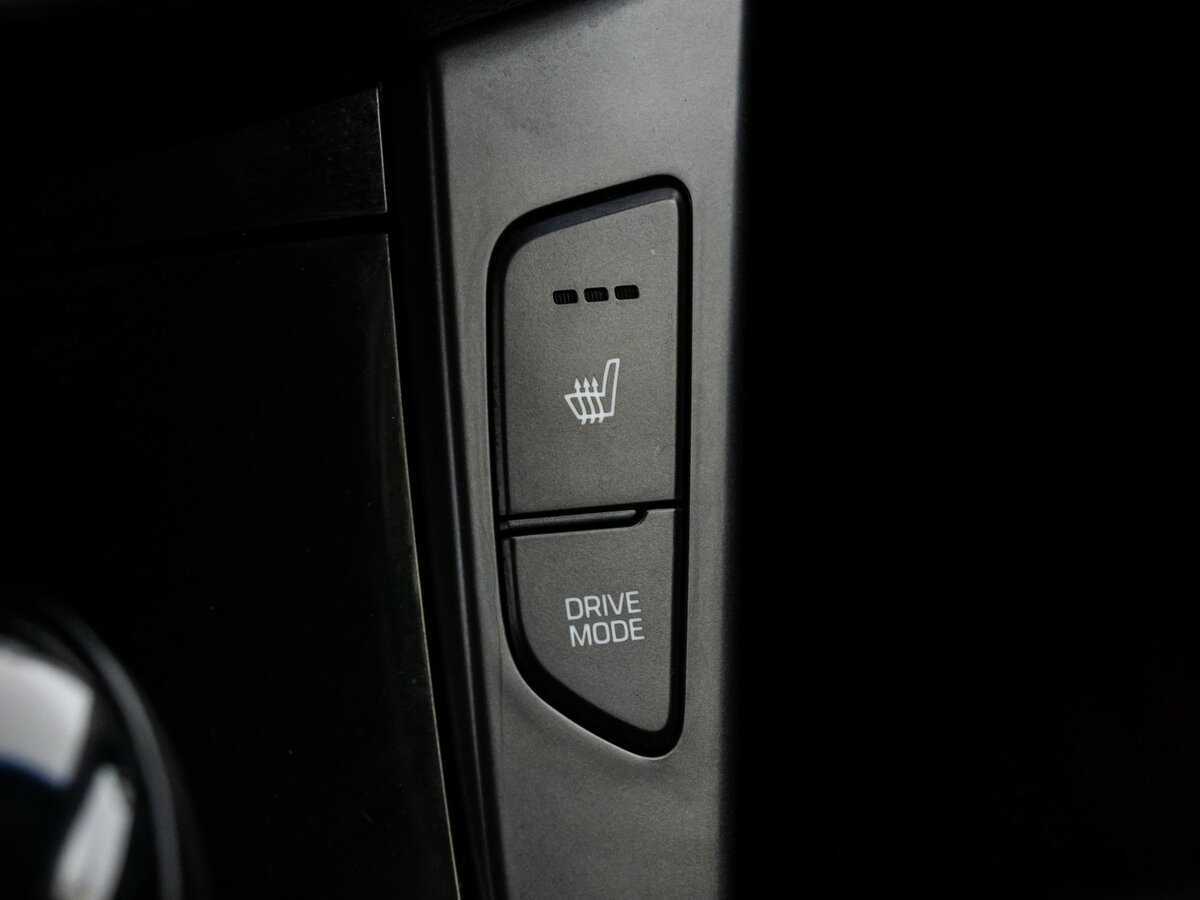 Hyundai i40, 2016 - Фото №13