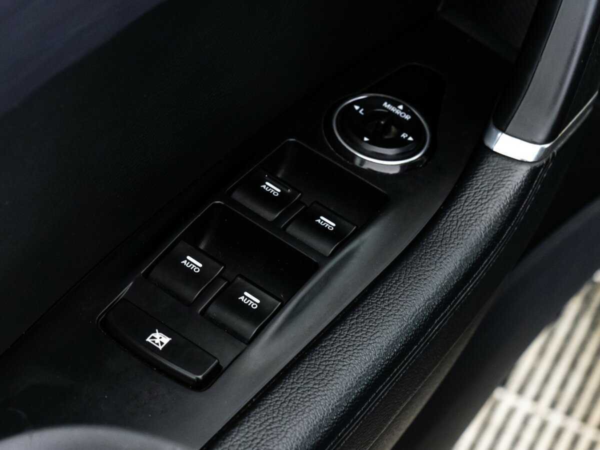 Hyundai i40, 2016 - Фото №15