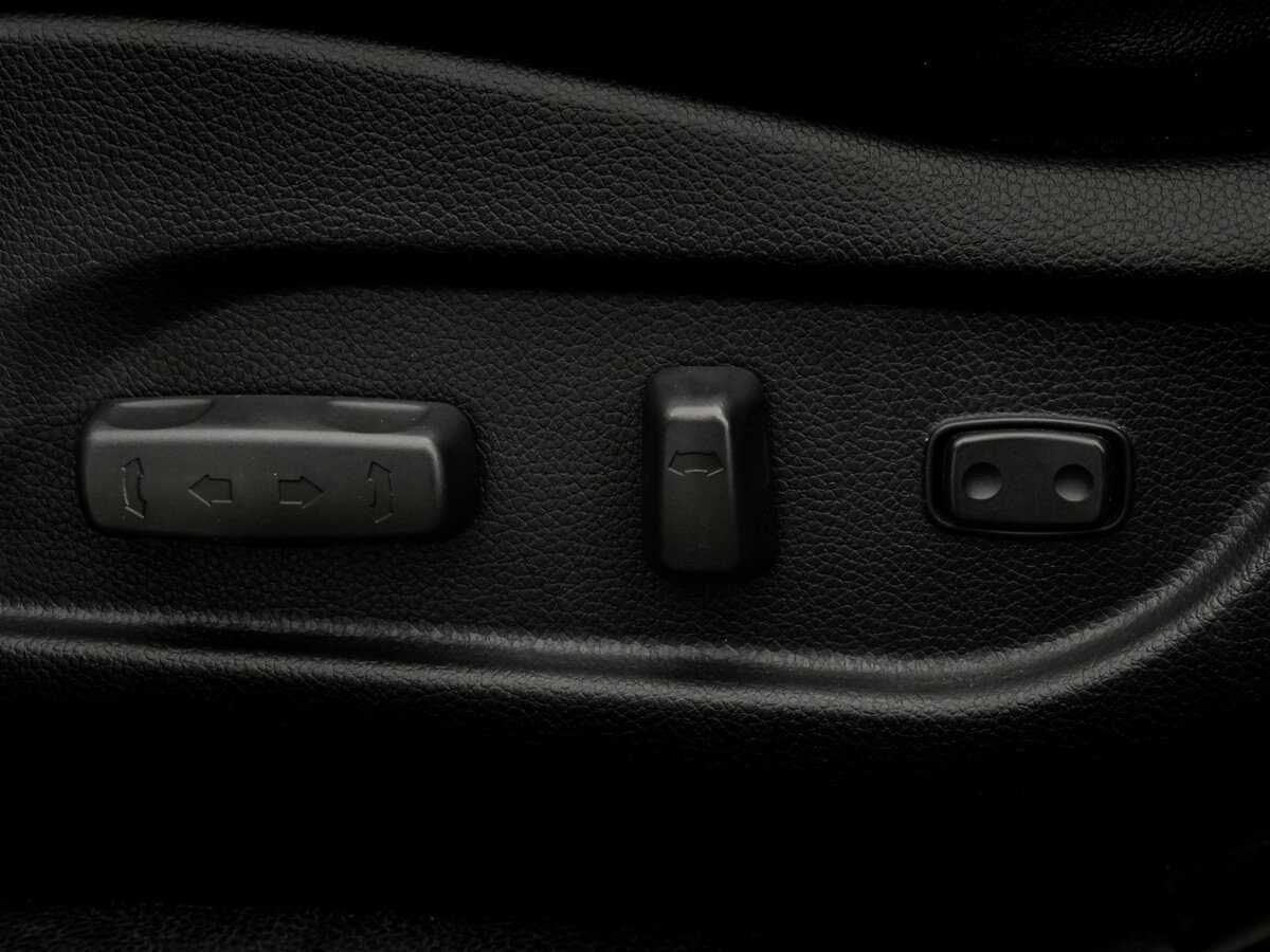 Hyundai i40, 2016 - Фото №16