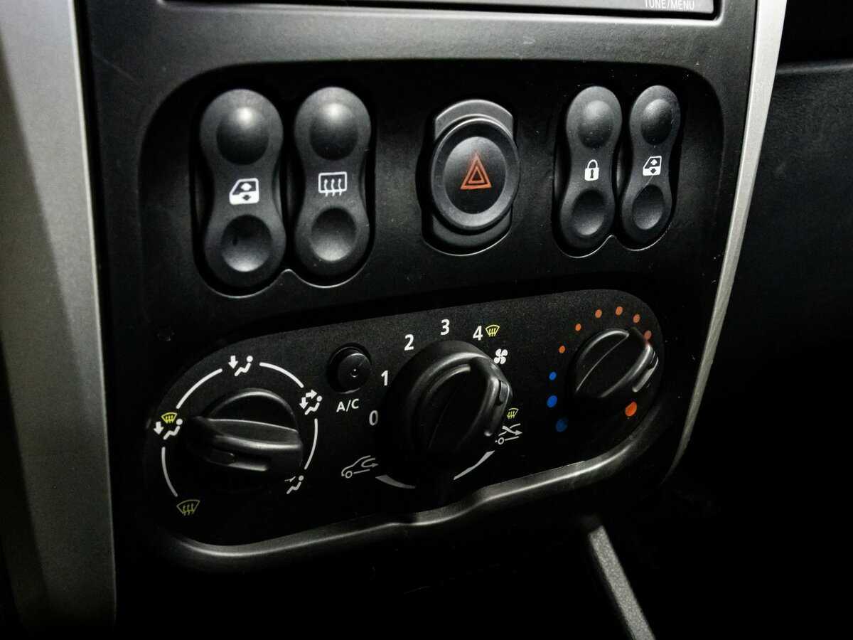 Nissan Almera, 2016 - Фото №9