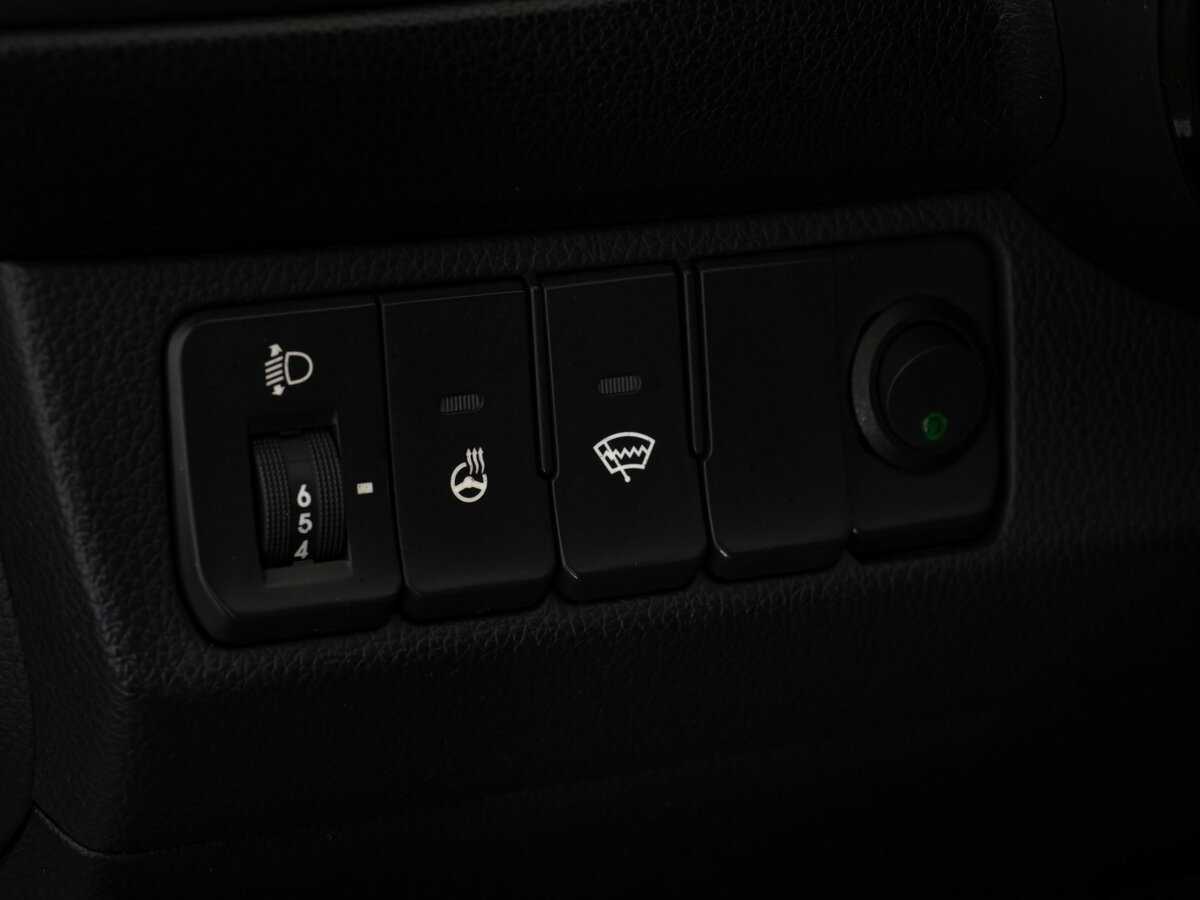 Kia Rio, 2014 - Фото №11