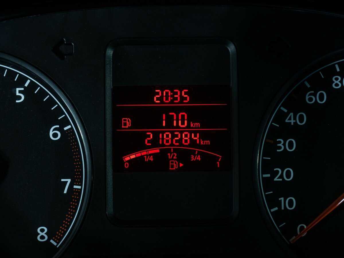 Volkswagen Polo, 2013 - Фото №12