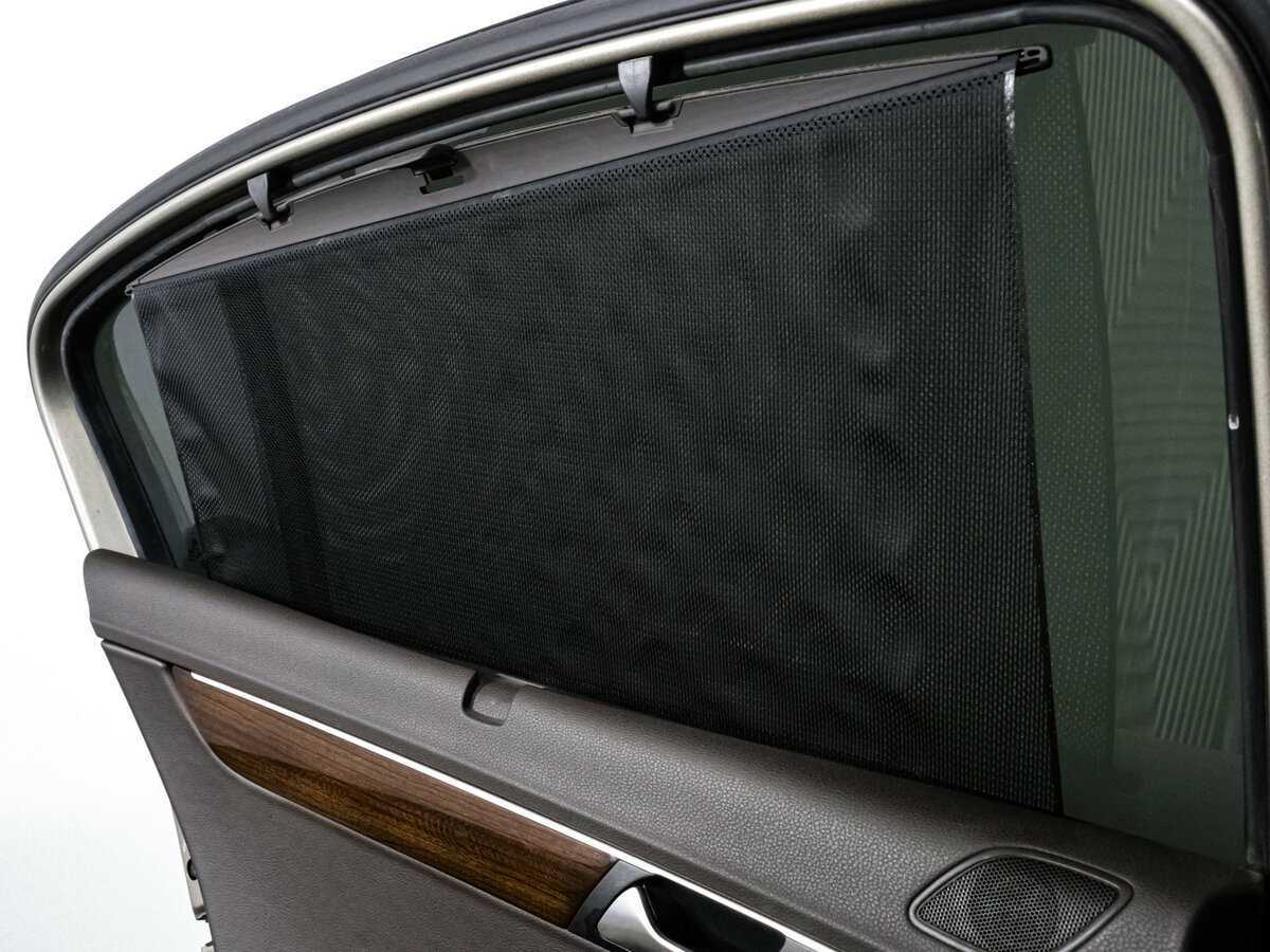 Volkswagen Passat, 2012 - Фото №19