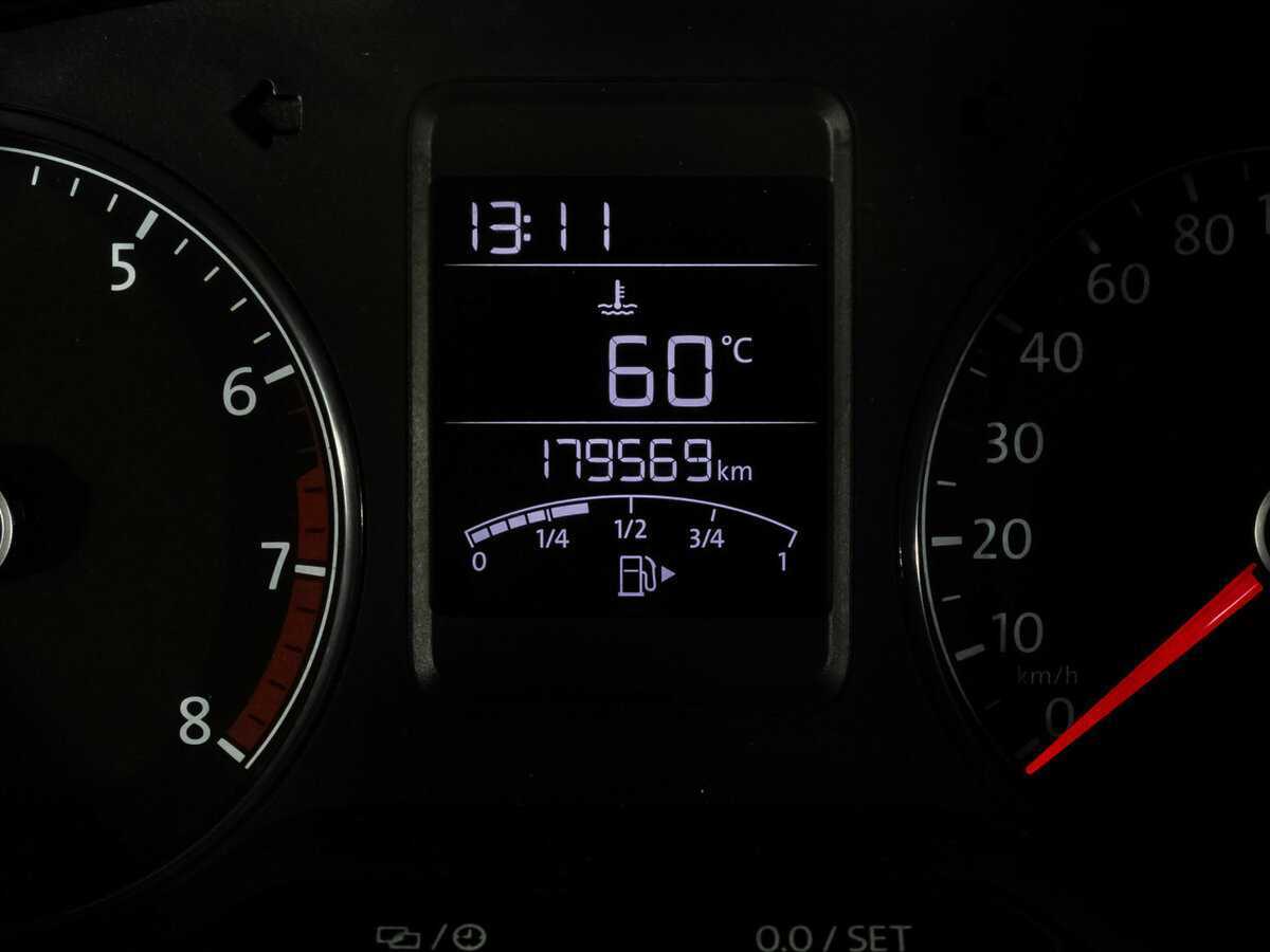 Volkswagen Polo, 2018 - Фото №12