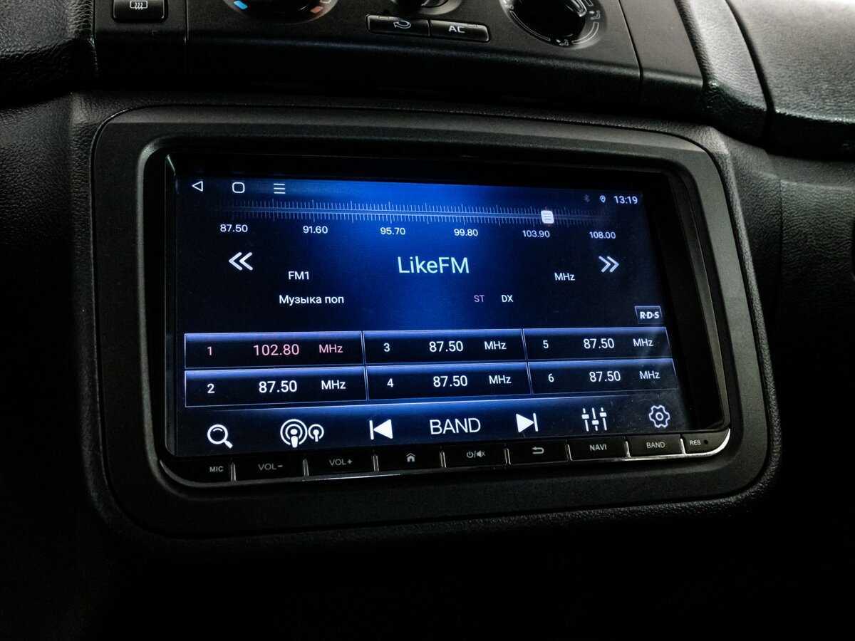 Skoda Fabia, 2012 - Фото №11