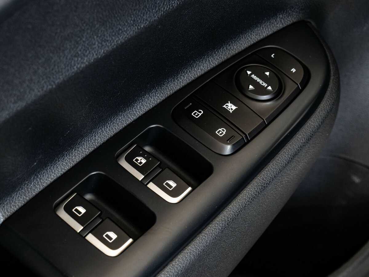 Kia Rio, 2020 - Фото №17