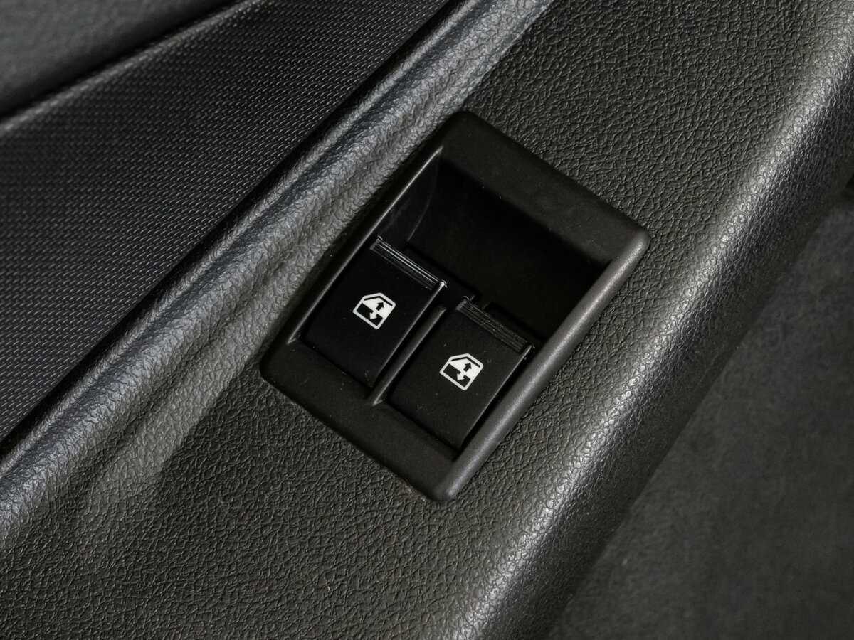 Lada (ВАЗ) Granta, 2017 - Фото №11