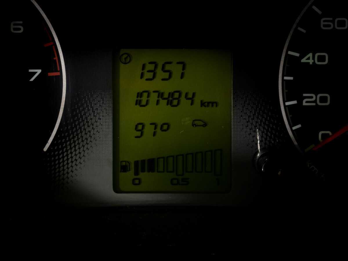 Lada (ВАЗ) Granta, 2017 - Фото №12