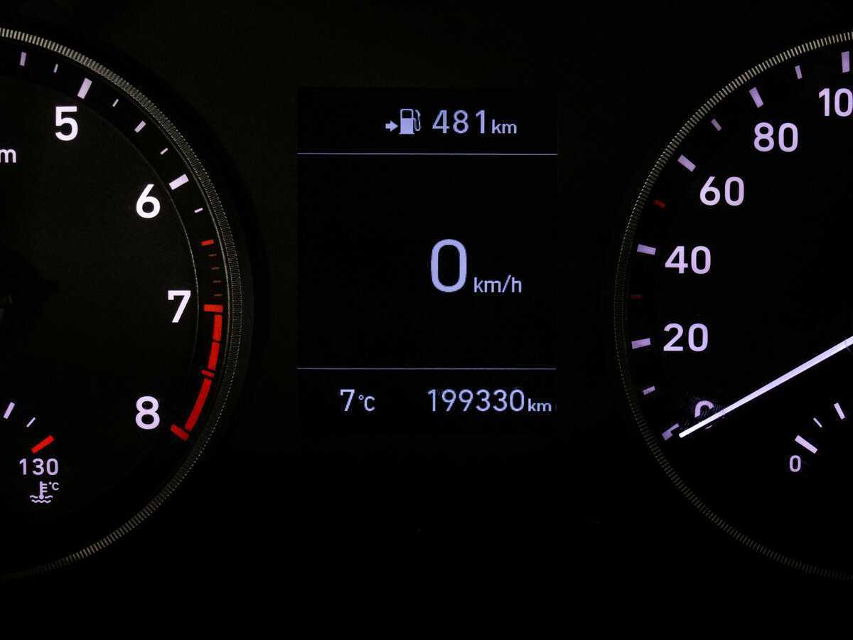 Hyundai Solaris, 2018 - Фото №15