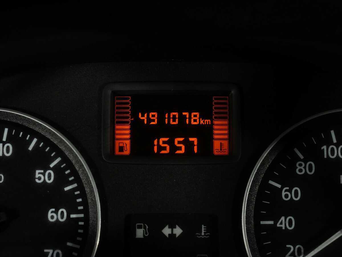 Nissan Almera, 2013 - Фото №12