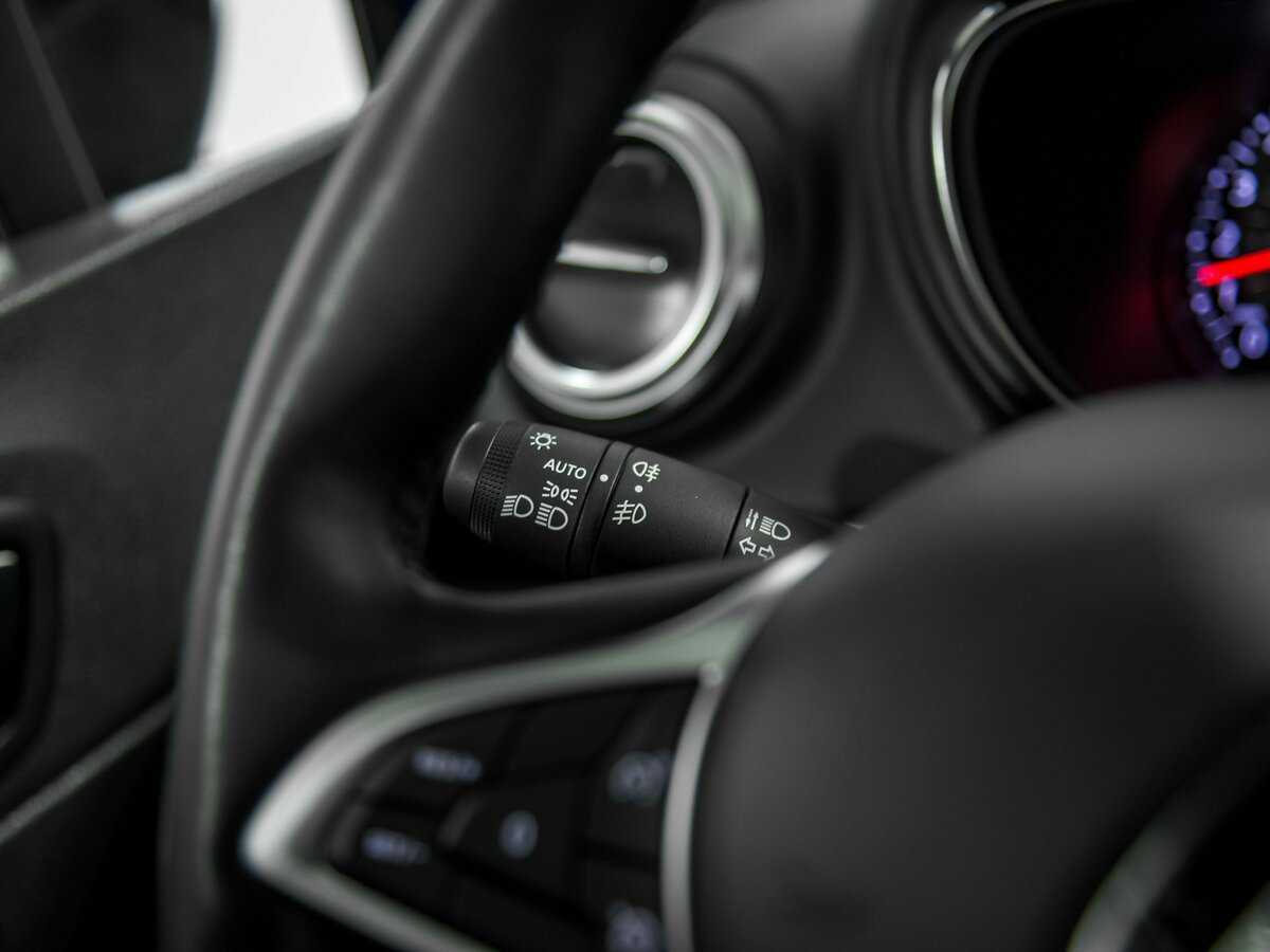 Renault Kaptur, 2020 - Фото №6