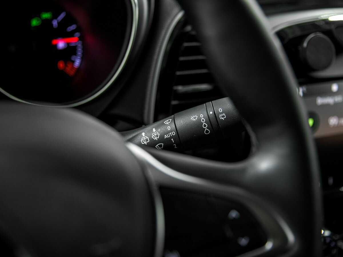 Renault Kaptur, 2020 - Фото №8