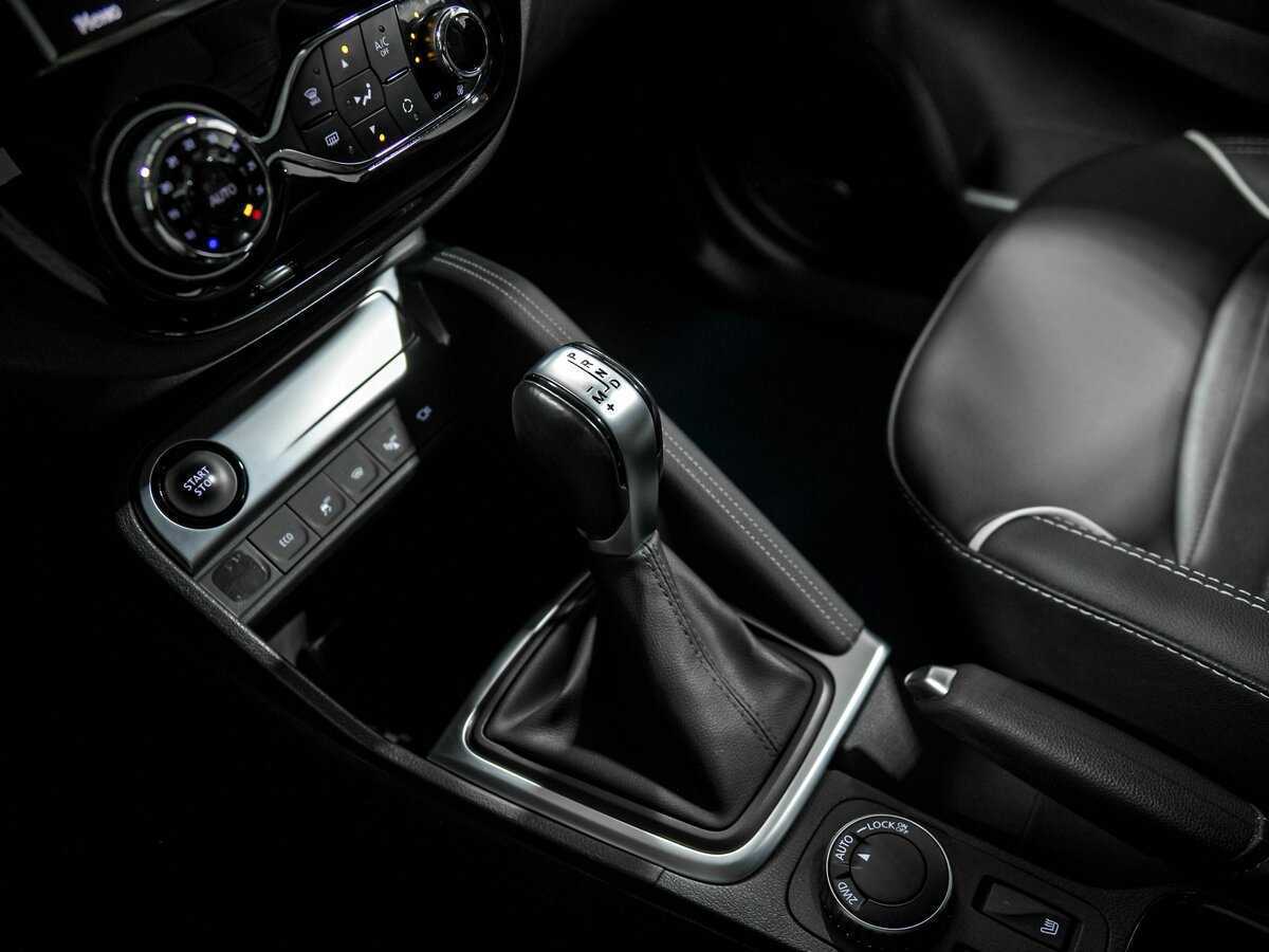 Renault Kaptur, 2020 - Фото №12