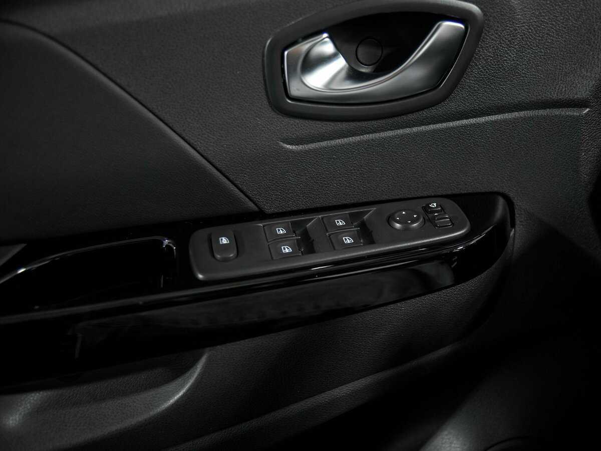 Renault Kaptur, 2020 - Фото №14