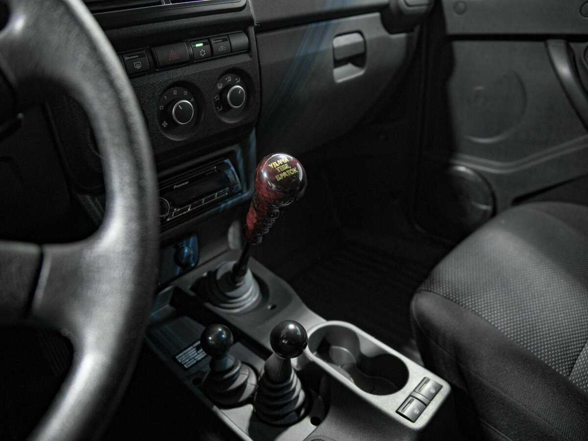 Lada (ВАЗ) Niva Legend, 2022 - Фото №9