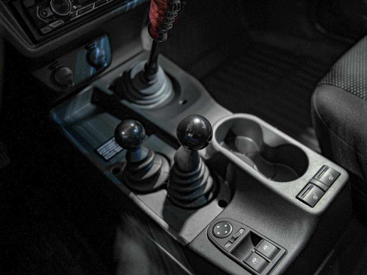 Lada (ВАЗ) Niva Legend, 2022 - Фото №10