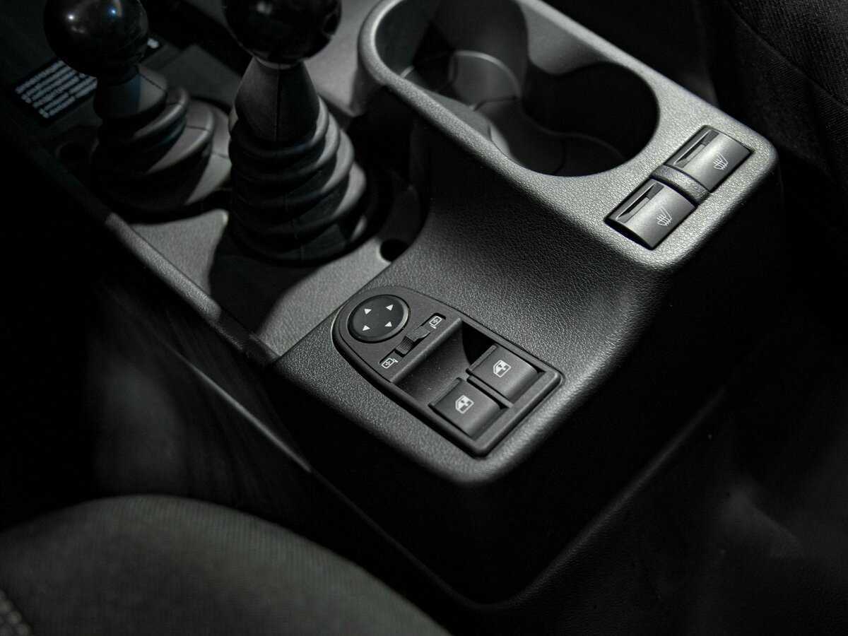 Lada (ВАЗ) Niva Legend, 2022 - Фото №11