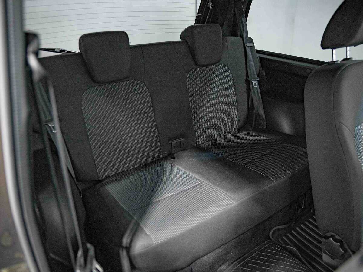 Lada (ВАЗ) Niva Legend, 2022 - Фото №12