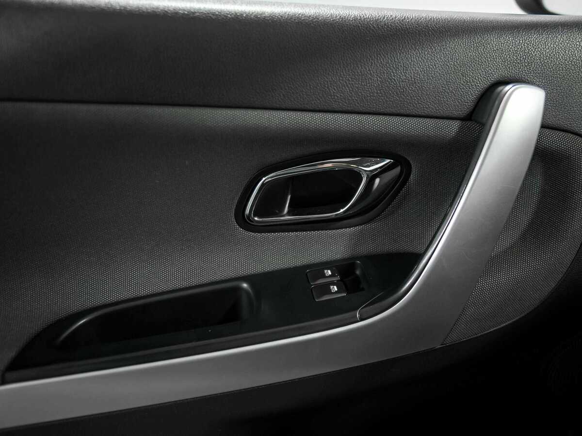 Kia Ceed, 2013 - Фото №11