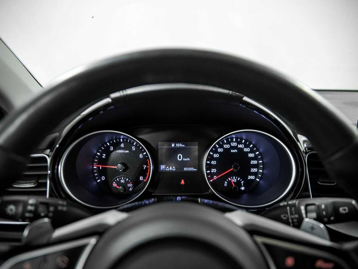 Kia Ceed, 2020 - Фото №6