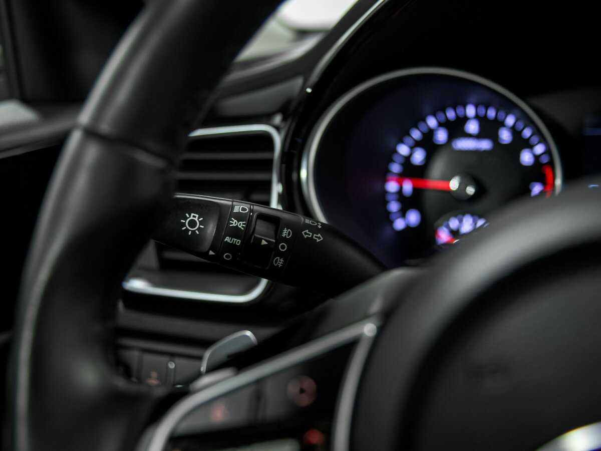 Kia Ceed, 2020 - Фото №7