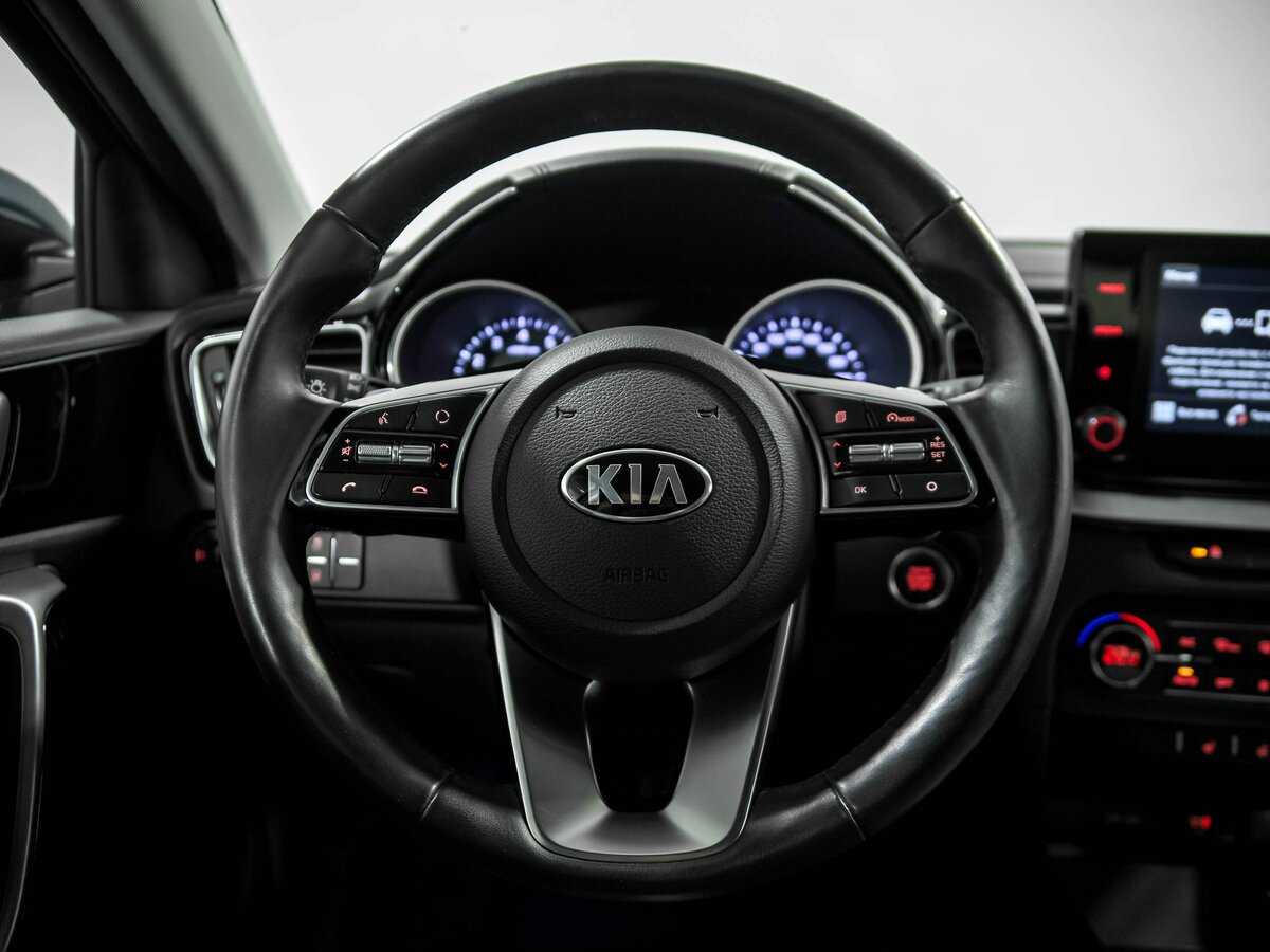 Kia Ceed, 2020 - Фото №8
