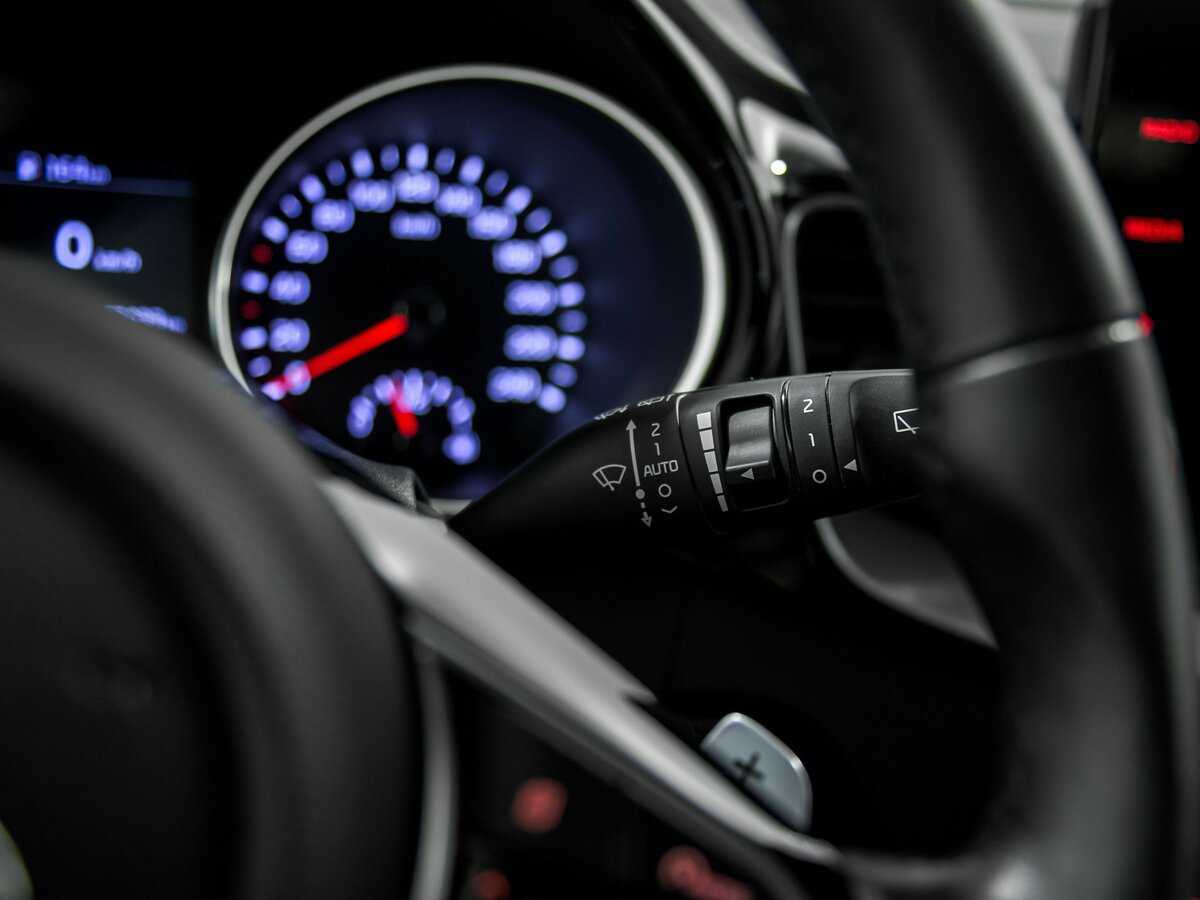 Kia Ceed, 2020 - Фото №9