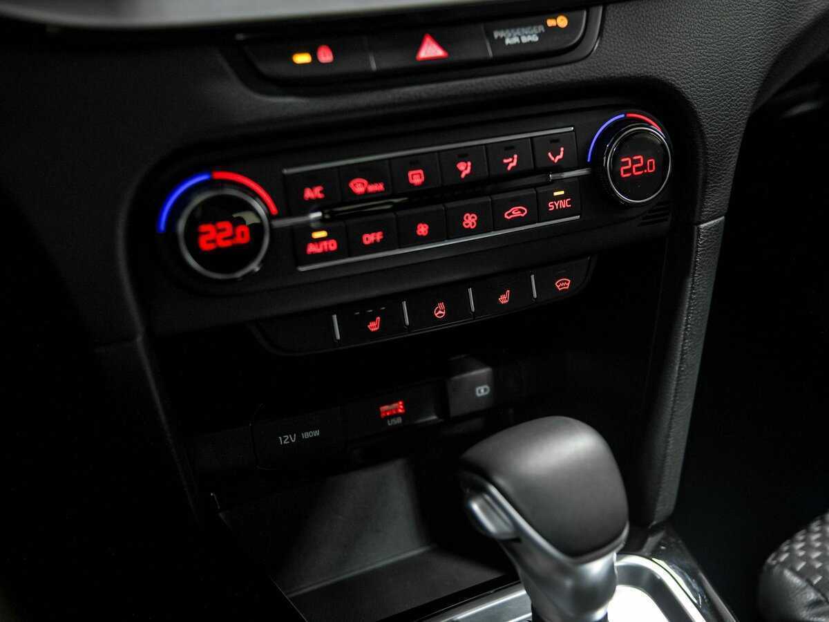 Kia Ceed, 2020 - Фото №12