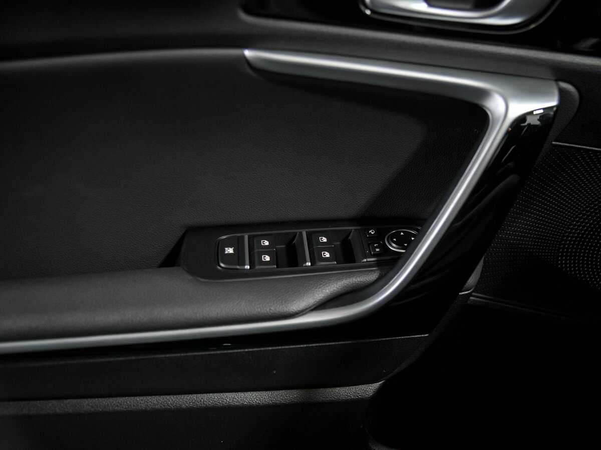 Kia Ceed, 2020 - Фото №14