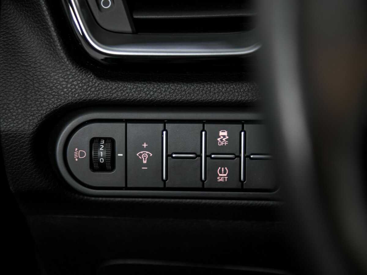 Kia Ceed, 2020 - Фото №15