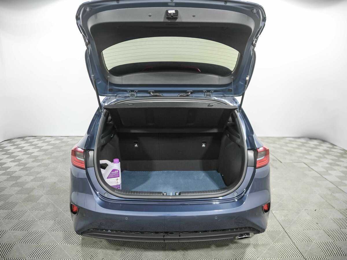 Kia Ceed, 2020 - Фото №19