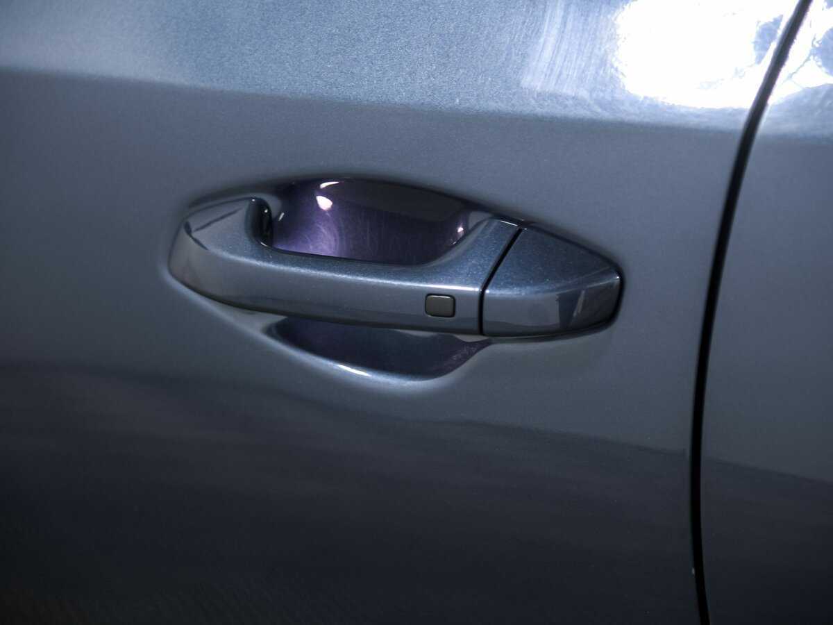 Kia Ceed, 2020 - Фото №20