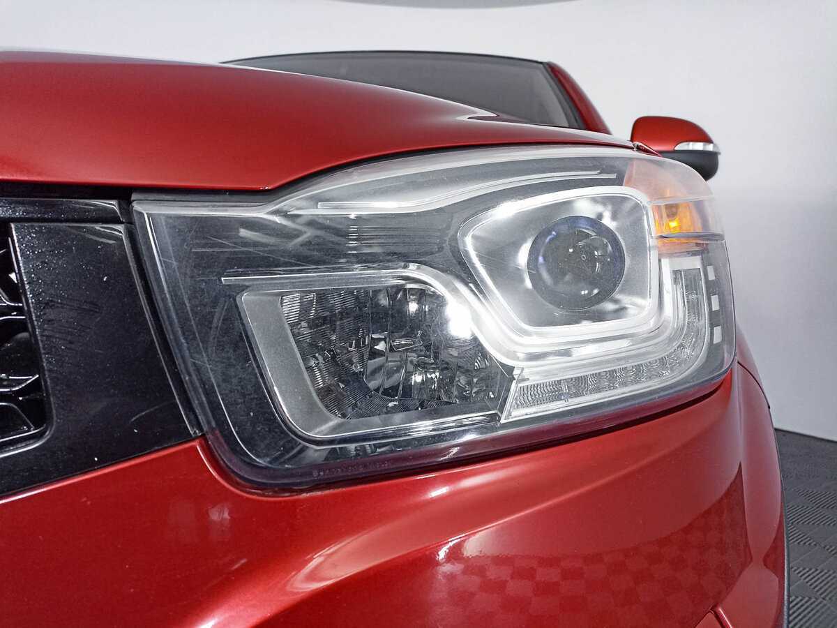 SsangYong Actyon, 2013 - Фото №14