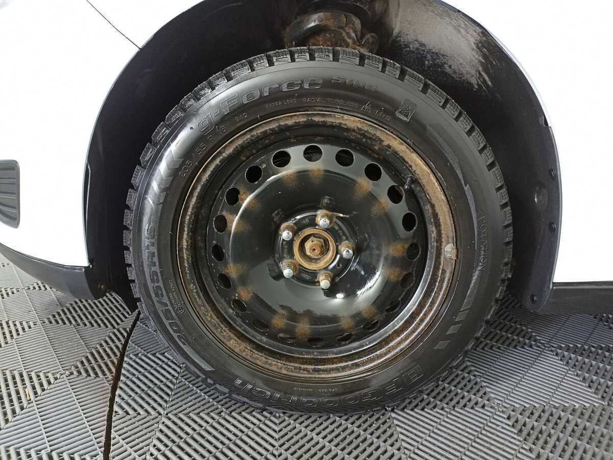 Ford Focus, 2018 - Фото №16