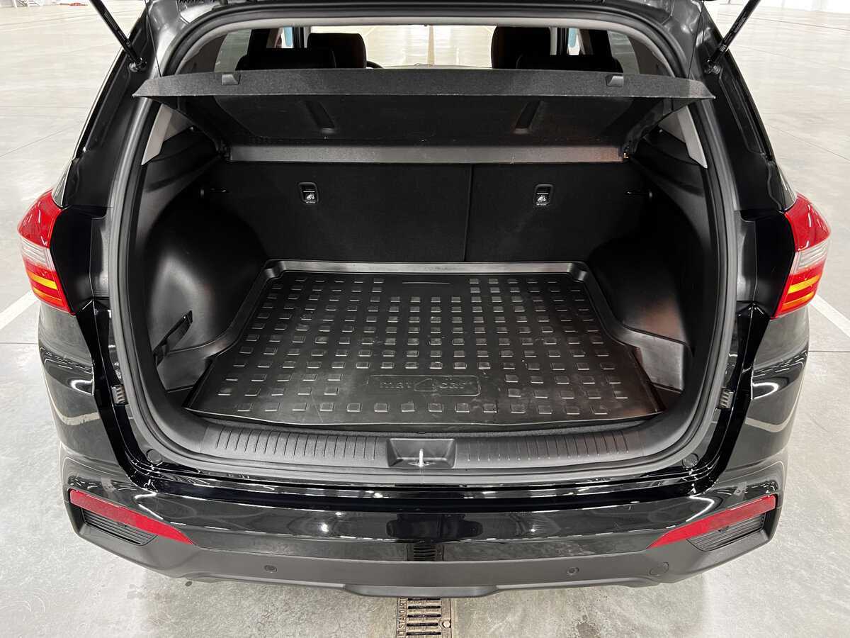 Hyundai Creta, 2017 - Фото №9