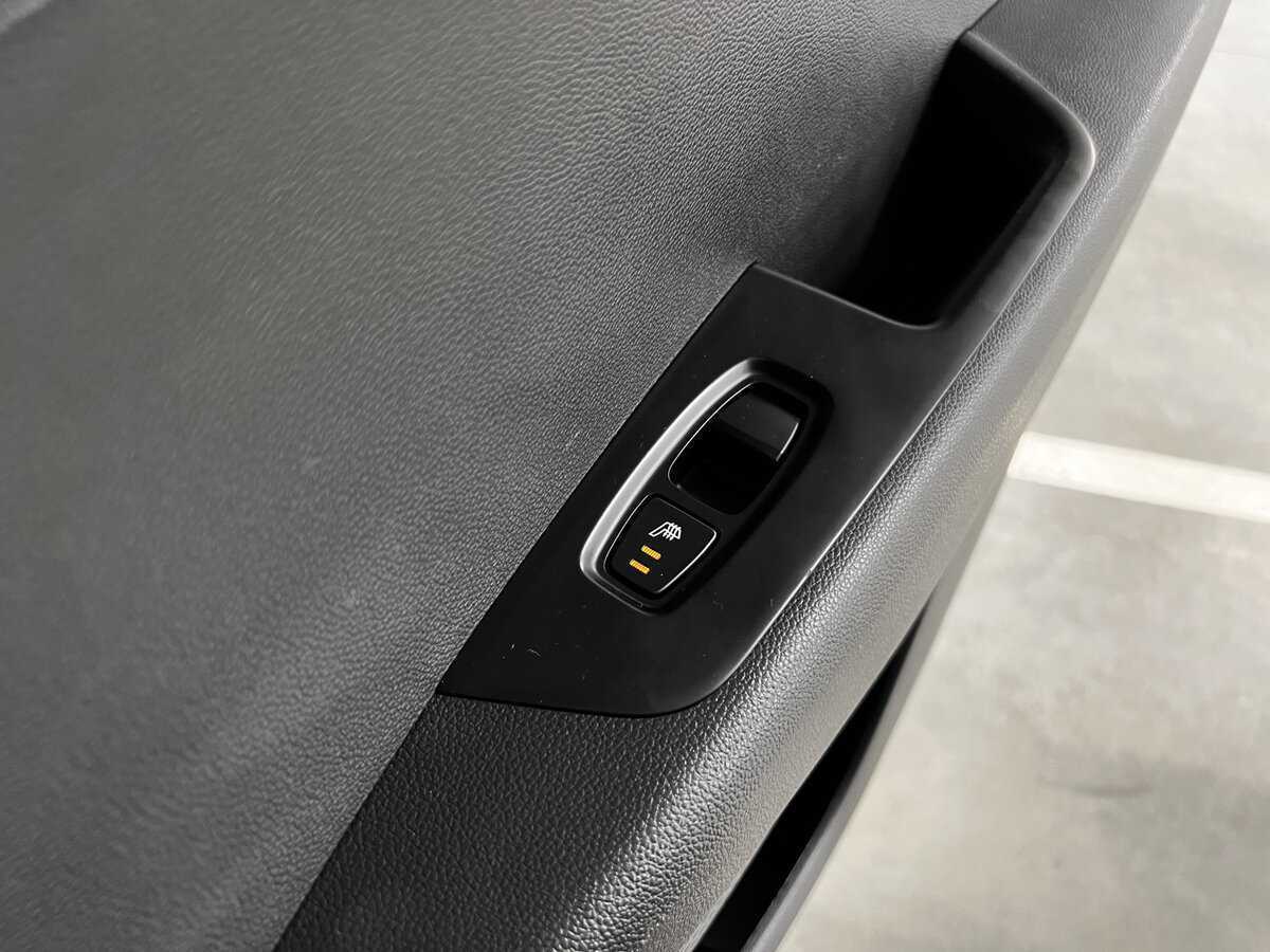 Hyundai Creta, 2017 - Фото №22