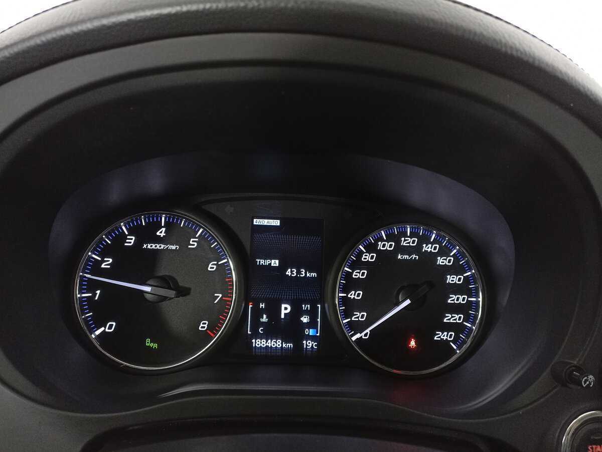 Mitsubishi Outlander, 2017 - Фото №10