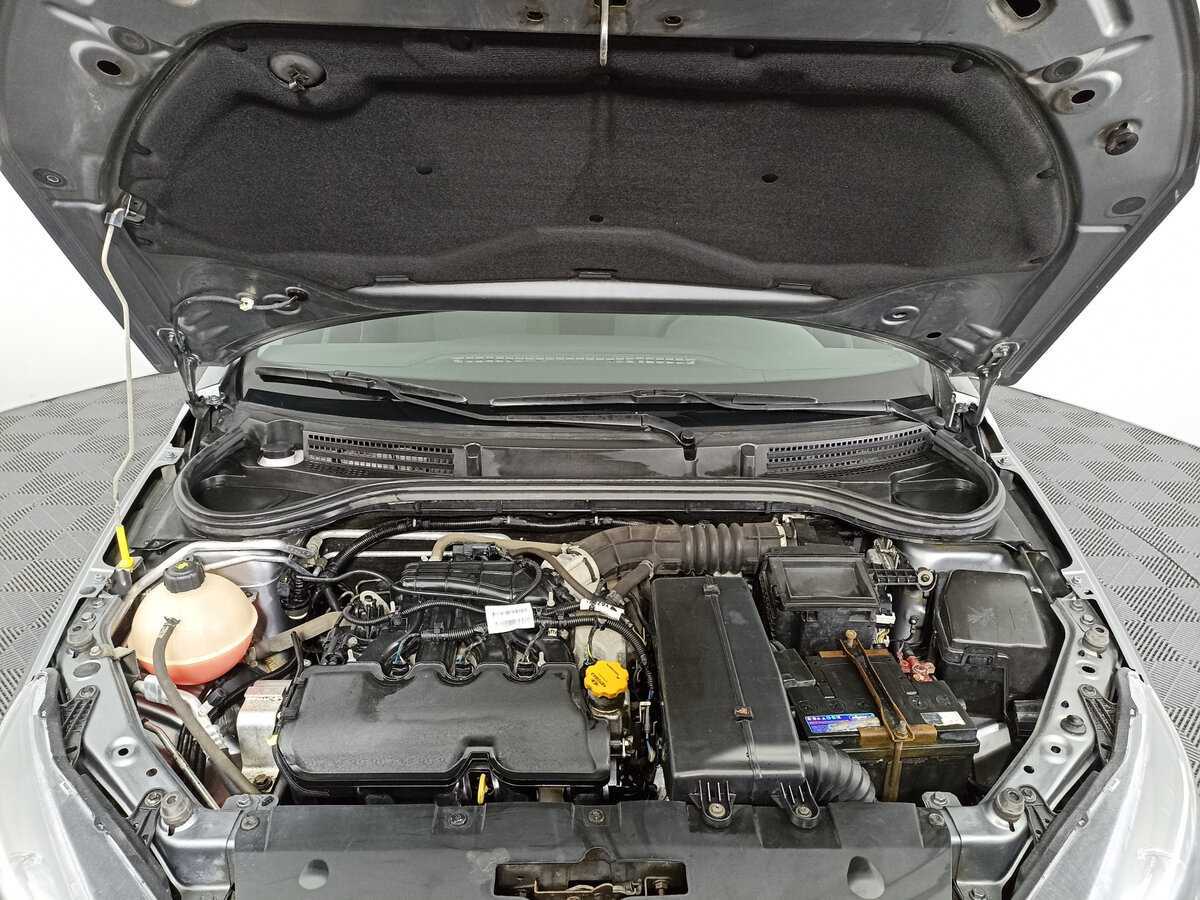 Lada (ВАЗ) Vesta, 2018 - Фото №7