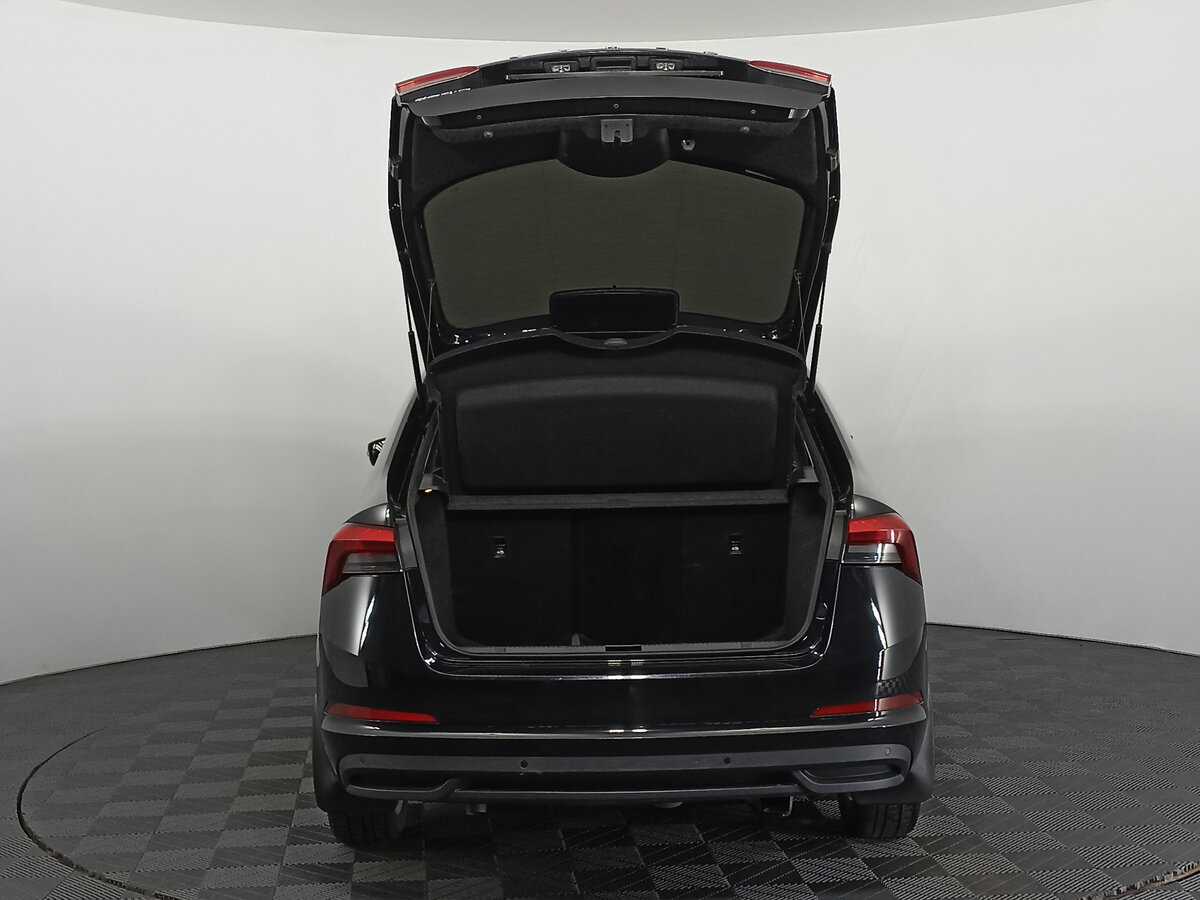 Skoda Rapid, 2021 - Фото №9