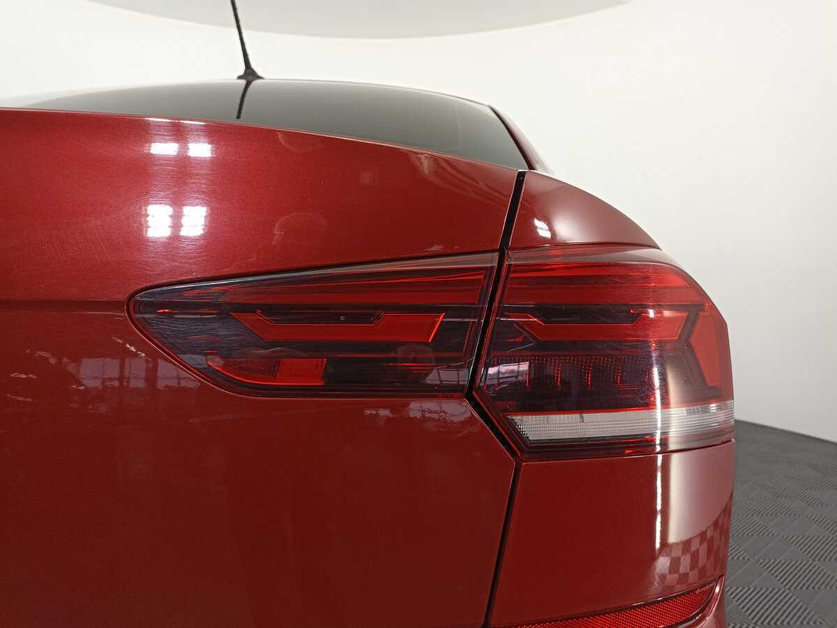 Volkswagen Polo, 2021 - Фото №8