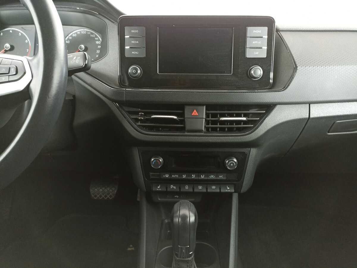 Volkswagen Polo, 2021 - Фото №14