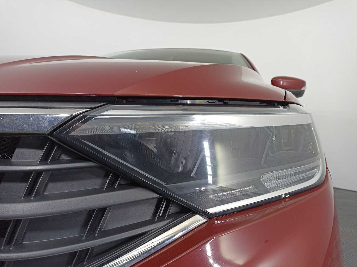 Volkswagen Polo, 2021 - Фото №16