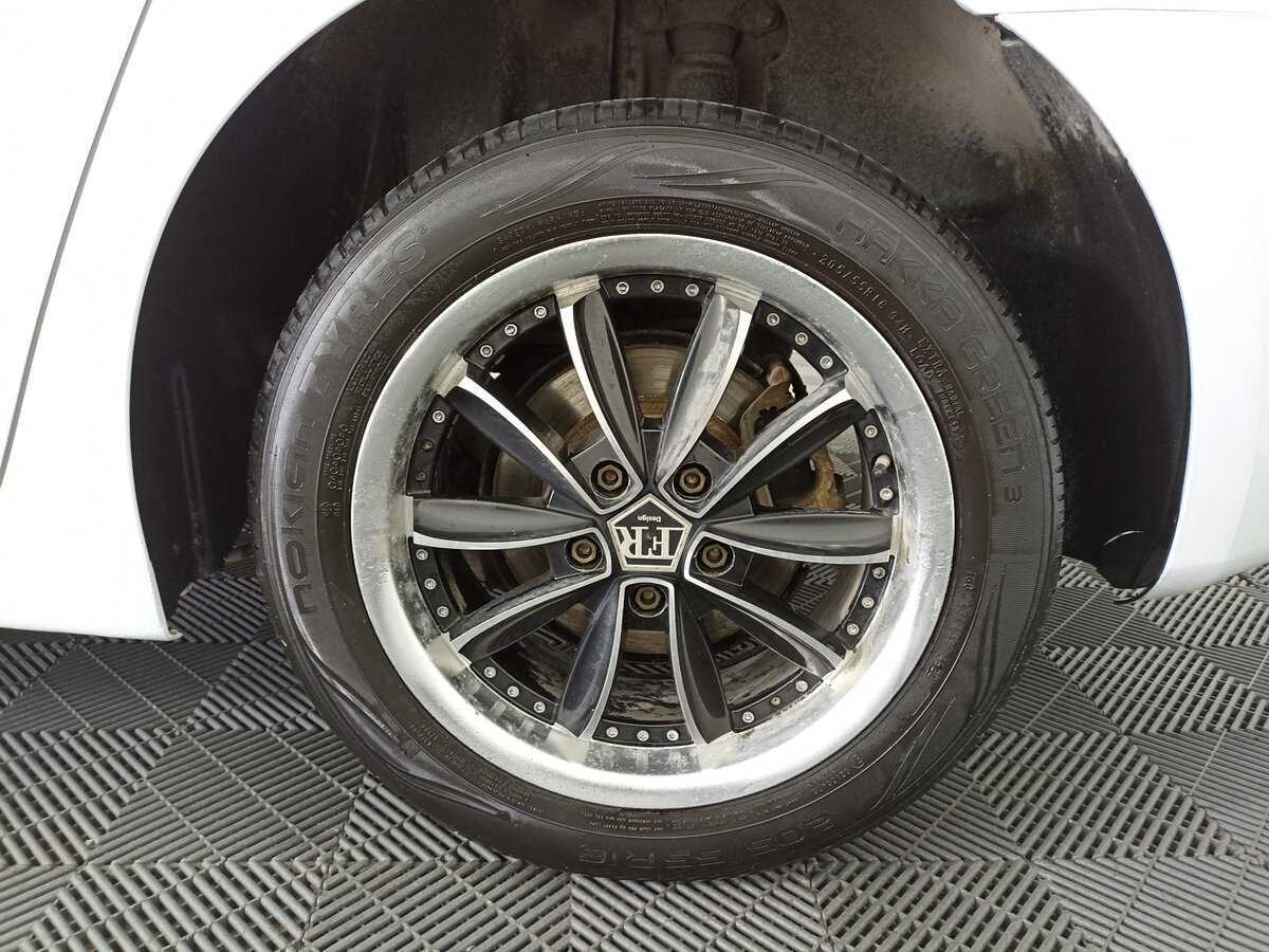 Chevrolet Cruze, 2013 - Фото №17