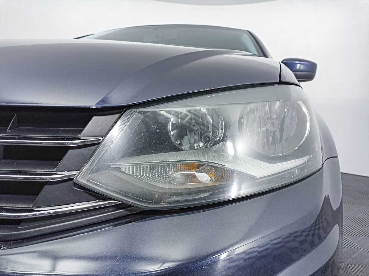 Volkswagen Polo, 2016 - Фото №16