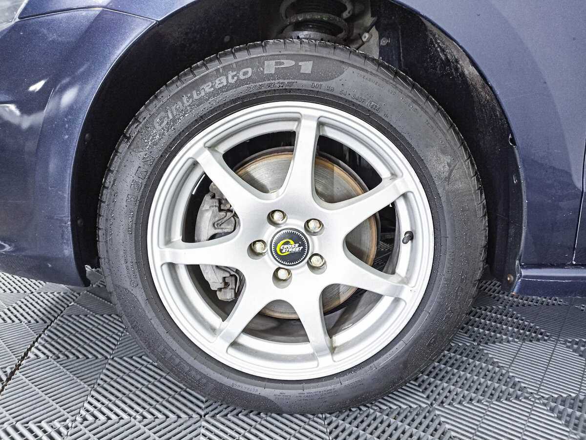 Volkswagen Polo, 2016 - Фото №17