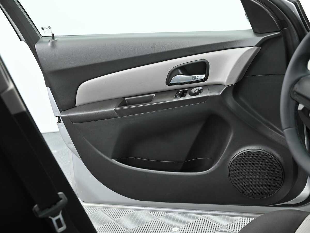 Chevrolet Cruze, 2013 - Фото №5