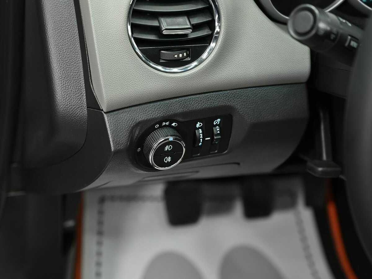 Chevrolet Cruze, 2013 - Фото №8