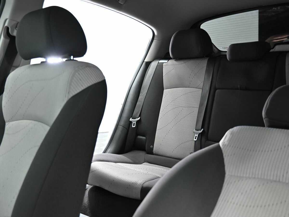 Chevrolet Cruze, 2013 - Фото №13